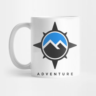 ADVENTURE Mug